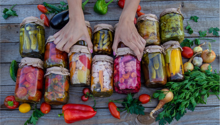 Konkurs Najlepszy Przetwórca Ekologiczny w 2025