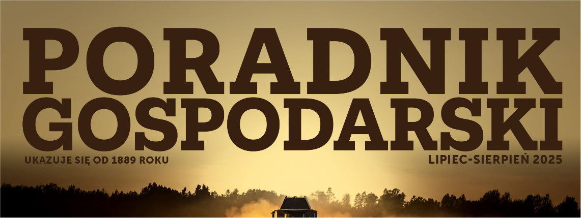 Wakacyjny Poradnik Gospodarski online