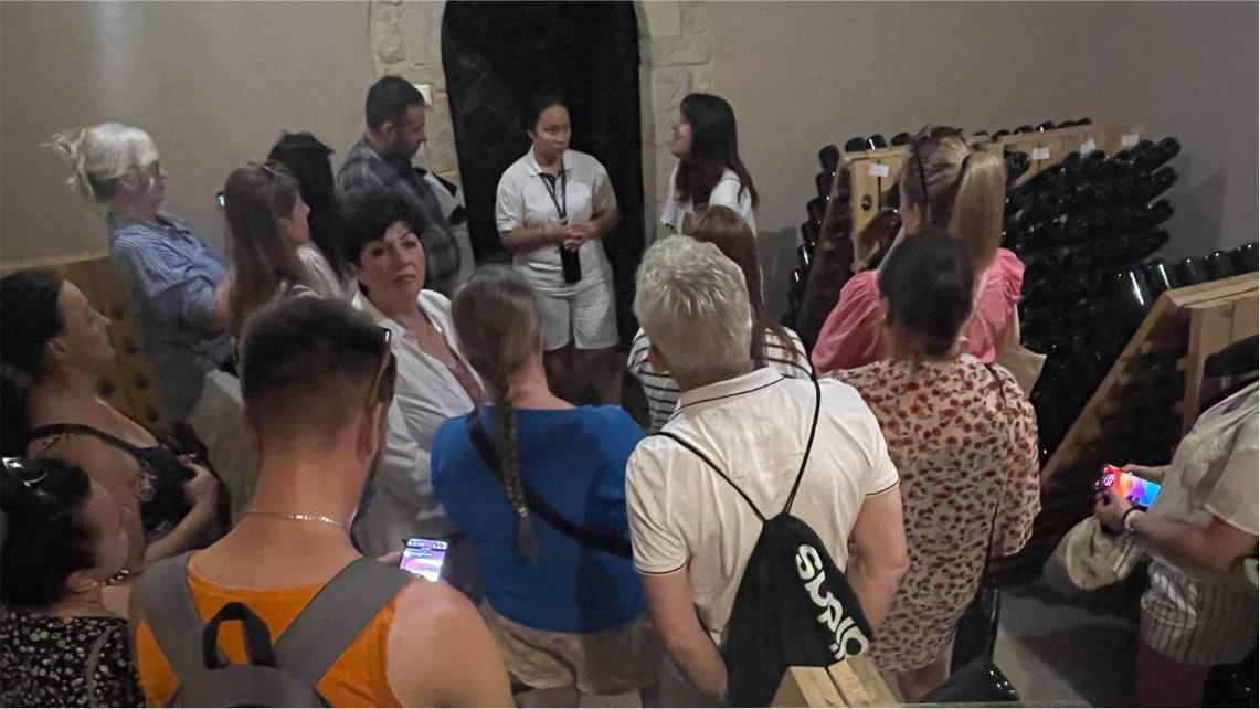 Krótkie łańcuchy dostaw w oparciu o lokalną żywność