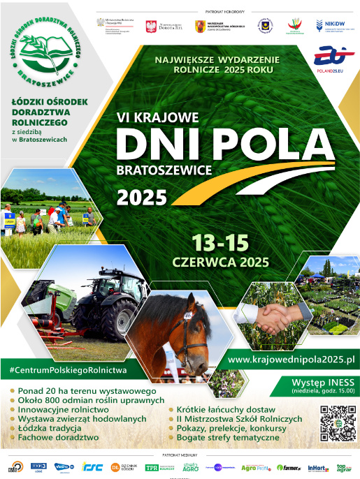 VI Krajowe Dni Pola