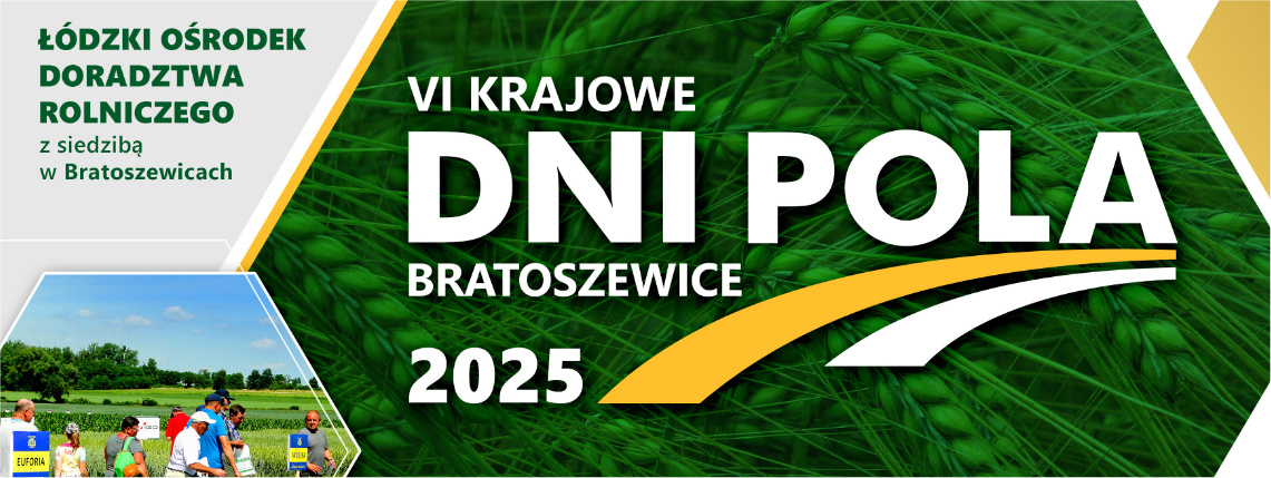 VI Krajowe Dni Pola