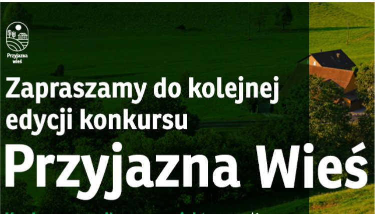 Hasło Przyjazna Wieś