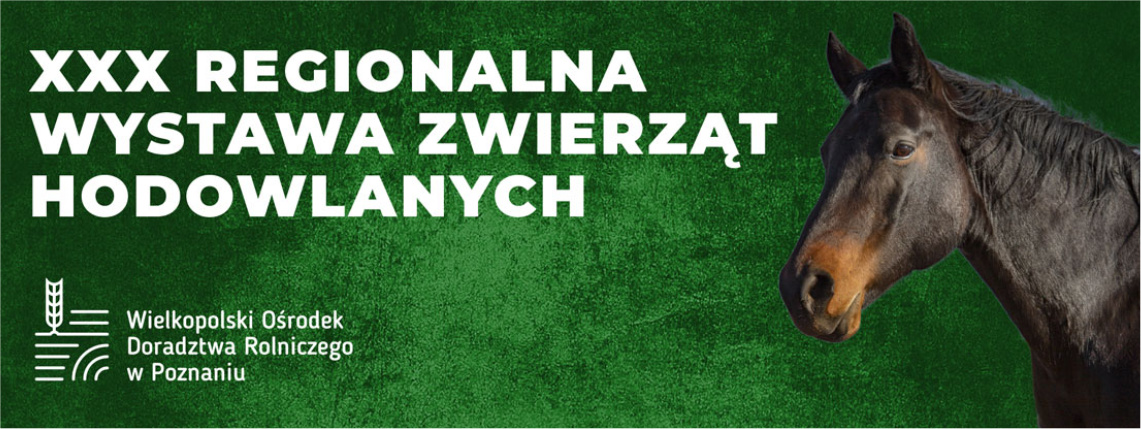 XXX Regionalna Wystawa Zwierząt Hodowlanych, informacje dla hodowców