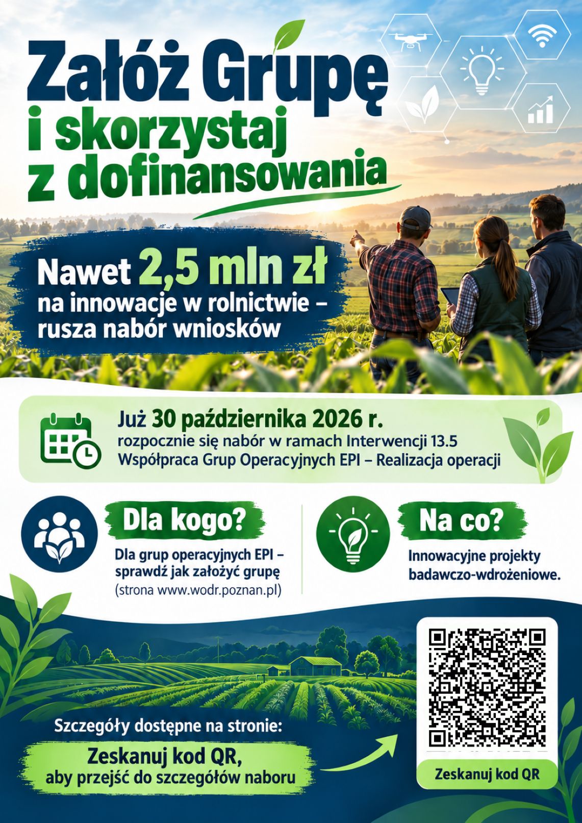 wodr poznan 16x9 dobre praktyki grup producentow