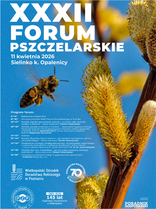 Plakat wydarzenia