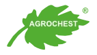 Logotyp producenta Agrochest