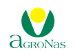 Logotyp producenta Agronas