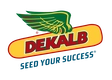 Logotyp producenta Dekalb