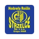 Logotyp producenta Hodowla Roślin Strzelce