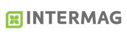 Logotyp producenta Intermag