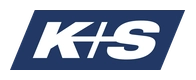 Logotyp producenta K+S
