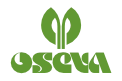 Logotyp producenta Oseva