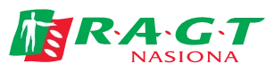 Logotyp producenta RAGT Nasiona