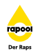 Logotyp producenta Rapool