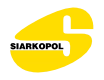 Logotyp producenta Siarkopol